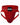 Jockstrap - MOB Classic Wide Jockstrap - Red - 3XL - MBL100 - Red - 3XL - MOB Eroticwear - 19