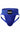 Jockstrap - MOB Classic Wide Jockstrap - Royal - 2XL - MBL100 - Royal - XXL - MOB Eroticwear - 20