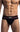 Jockstrap - MOB Classic Wide Jockstrap - White - S - MBL100 - White - S - MOB Eroticwear - 1