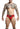 Jockstrap - MOB Classic Wide Jockstrap - White - S - MBL100 - White - S - MOB Eroticwear - 3