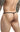 Costume - MOB Elephant Thong - Black - OS - MBLN02 - Black - OS - MOB Eroticwear - 4