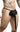 Costume - MOB Elephant Thong - Black - OS - MBLN02 - Black - OS - MOB Eroticwear - 2