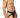 MOB Eroticwear X - Jock - MBL111 - Black - S - 1