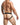 MOB Eroticwear X - Jock - MBL111 - Black - S - 4