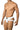 Jockstrap - MOB Eroticwear X - Jock - Black - S - MBL111 - Black - S - MOB Eroticwear - 2