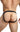 Jockstrap - MOB Fisherman Jock - Black - SM - MBL76 - Black - SM - MOB Eroticwear - 2