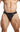 Jockstrap - MOB Fisherman Jock - Black - SM - MBL76 - Black - SM - MOB Eroticwear - 5