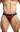 Jockstrap - MOB Fisherman Jock - Black - SM - MBL76 - Black - SM - MOB Eroticwear - 6