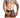 MOB Fishnet Boxer FB - MBL69 - Black - SM - 1