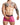 MOB Fishnet Boxer FB - MBL69 - Black - SM - 4