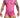 Trunk - MOB Fishnet Boxer HotPink - Hot Pink - S - MOB Eroticwear - Malebasics