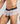 MOB Fishnet Boxer-MBL60-White-S-5