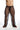 Pants - MOB Fishnet Pants - Black - SM - MBL73 - Black - SM - MOB Eroticwear - 1