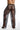 Pants - MOB Fishnet Pants - Black - SM - MBL73 - Black - SM - MOB Eroticwear - 2