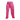 Pants - MOB Fishnet Pants - Hot Pink - LXL - MBL73 - HotPink - LXL - MOB Eroticwear - 8