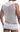 Tanktop - MOB Fishnet Tanktop - Black - S - MBL61 - Black - S - MOB Eroticwear - 10