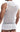 Tanktop - MOB Fishnet Tanktop - Black - S - MBL61 - Black - S - MOB Eroticwear - 9