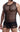 Tanktop - MOB Fishnet Tanktop - Black - S - MBL61 - Black - S - MOB Eroticwear - 5
