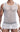 Tanktop - MOB Fishnet Tanktop - Black - S - MBL61 - Black - S - MOB Eroticwear - 1