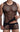 Tanktop - MOB Fishnet Tanktop - Black - S - MBL61 - Black - S - MOB Eroticwear - 3