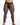 MOB Fishnet Tights - MBL66 - Black - S - 3