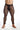 Tights - MOB Fishnet Tights - Black - S - MBL66 - Black - S - MOB Eroticwear - 3
