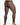 Tights - MOB Fishnet Tights - Black - S - MBL66 - Black - S - MOB Eroticwear - 4