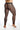 Tights - MOB Fishnet Tights - Black - S - MBL66 - Black - S - MOB Eroticwear - 4