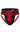 Jockstrap - MOB Football Jockstrap - Red - 3XL - MBL102 - Red - 3XL - MOB Eroticwear - 14