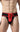 Jockstrap - MOB Football Jockstrap - Red - S - MBL102 - Red - S - MOB Eroticwear - 1