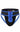 Jockstrap - MOB Football Jockstrap - Royal - L - MBL102 - Royal - L - MOB Eroticwear - 8