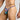 MOB Hipster T Thong Print-MBL62-Music-S-8