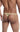 Thong - MOB Hipster T Thong Print - Wow - S - MBL62 - Wow - S - MOB Eroticwear - 7