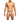 Bikini - MOB Men's Fishnet Bikini - Black - SM - MBL20 - Black - SM - MOB Eroticwear - 3