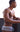 Boyshort - MOB Men's Fishnet Boxer Short - Black - SM - MBL21 - Black - SM - MOB Eroticwear - 1