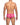 Boyshort - MOB Men's Fishnet Boxer Short - Black - SM - MBL21 - Black - SM - MOB Eroticwear - 2