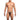 Thong - MOB Men's Fishnet Thong - Black - SM - MBL22 - Black - SM - MOB Eroticwear - 7