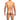 Thong - MOB Men's Fishnet Thong - Black - SM - MBL22 - Black - SM - MOB Eroticwear - 3