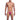 Thong - MOB Men's Fishnet Thong - Black - SM - MBL22 - Black - SM - MOB Eroticwear - 6