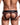 Jockstrap - MOB Men's Jockstrap Tull - Leopard - LXL - MBL48 - Leopard - LXL - MOB Eroticwear - 2