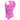 Bodysuit - MOB Men's Lace Bodysuit - Hot Pink - LXL - MBL17 - HotPink - LXL - MOB Eroticwear - 5