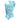 Bodysuit - MOB Men's Lace Bodysuit - Turquoise - LXL - MBL17 - Turquoise - LXL - MOB Eroticwear - 9