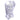 Bodysuit - MOB Men's Lace Bodysuit - White - LXL - MBL17 - White - LXL - MOB Eroticwear - 11