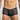 MOB Men's Lace Boxer-MBL78-BlackLace-SM-1