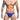Jockstrap - MOB Men's Lace Jockstrap - Black - SM - MBL12 - Black - SM - MOB Eroticwear - 6