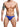 Jockstrap - MOB Men's Lace Jockstrap - Black - SM - MBL12 - Black - SM - MOB Eroticwear - 6