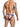 Jockstrap - MOB Men's Lace Jockstrap - Black - SM - MBL12 - Black - SM - MOB Eroticwear - 5