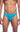 Jockstrap - MOB Men's Lace Jockstrap - Black - SM - MBL12 - Black - SM - MOB Eroticwear - 16