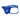 Jockstrap - MOB Men's Lace Jockstrap - Royal - LXL - MBL12 - Royal - LXL - MOB Eroticwear - 26
