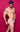 Jockstrap - MOB Men's Lace Jockstrap Outlet MBL12 - White - SM - MBL12 - White - SM - MOB Eroticwear - 2